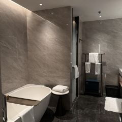 MAN HO CHINESE REASTAURANT 여행 사진