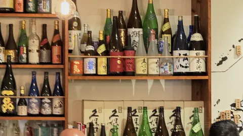 Hifumiya Udon Noodle House in Perth