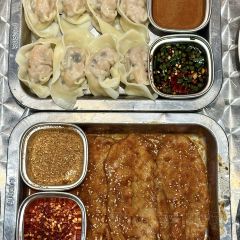 無錫棧美精品飯店·雲客來·無錫味道（顯雲街店）張用戶圖片