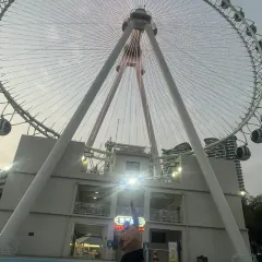 铁路坝小吃街 User Photo