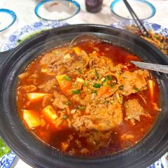 人民食堂土菜馆 User Photo