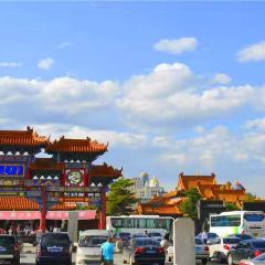 罕乌拉奶食店(小召店) User Photo