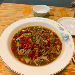 大三碗(旧街店) User Photo