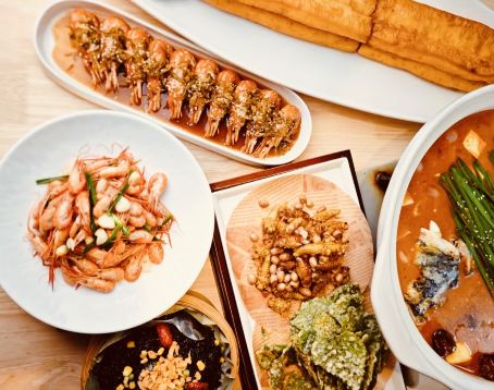 漁宴樓·砂鍋魚頭·溧陽菜店