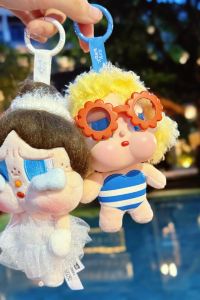 Hangzimamaye 美林湖温泉大酒店優惠