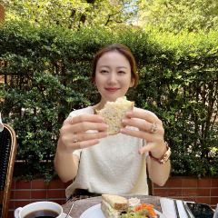 CAFE DE L’AMBRE User Photo