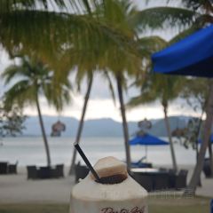 The St. Regis Bar - The St. Regis Langkawi 여행 사진