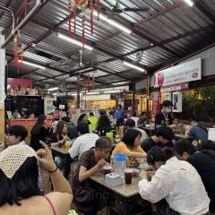 Go Benz Rice Porridge Phuket User Photo