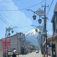 Kawaguchiko Shizen Seikatsukan User Photo