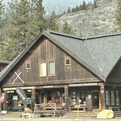 Mazama Store User Photo