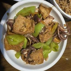 渔家大院(石岛店) User Photo