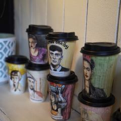Kvarts Coffee張用戶圖片
