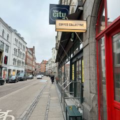 Coffee Collective Jægersborggade User Photo