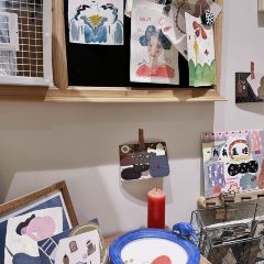 Aliya RESTAURANT User Photo