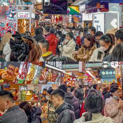 喵叔米线(观音桥总店) User Photo