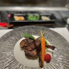 悦泉行馆中餐厅 ảnh của người dùng