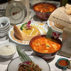 太食兽泰式茶餐厅(北美新天地店) User Photo