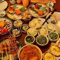 梨岛の屋·日本料理 User Photo
