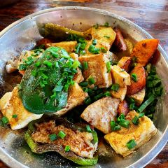 关氏饮食店 User Photo