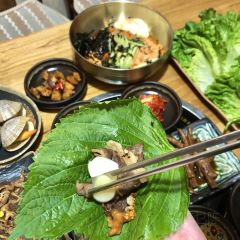 火石情正宗韩国料理 User Photo