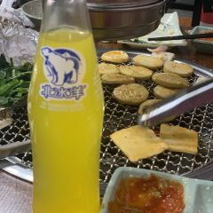 小酒馆主题烤肉(横店分店) User Photo