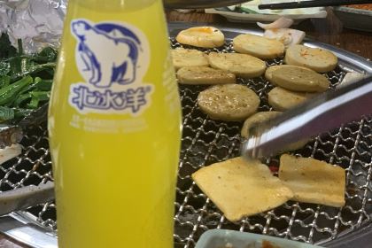 小酒馆主题烤肉(横店分店)