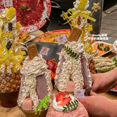 大榛火锅(下吕浦店) User Photo