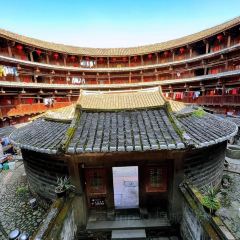 云水瑶(福满地花园店) User Photo
