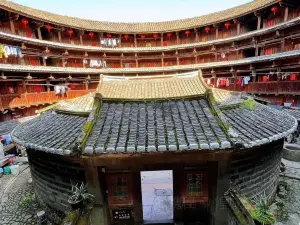 云水瑶音乐烤吧(大新福满地花园店)