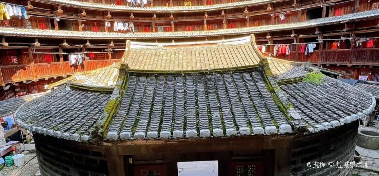 云水瑶(福满地花园店)