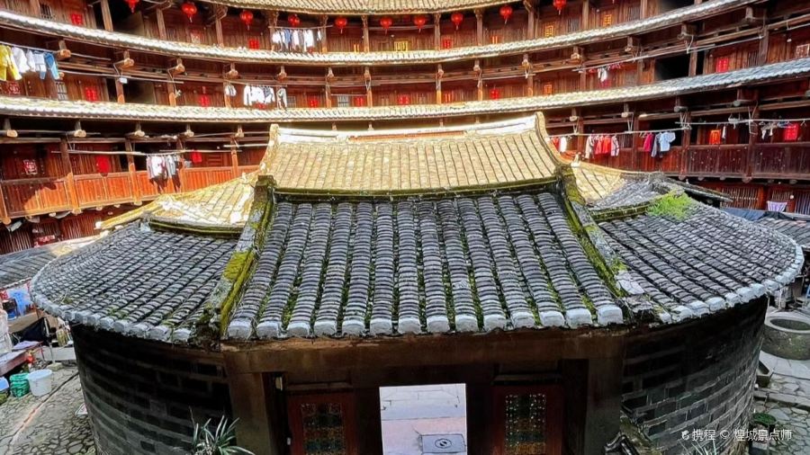 云水瑶(福满地花园店)