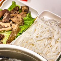 汕頭八合裏海記牛肉店(華貿店)張用戶圖片