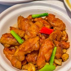 Wangshungeyutoupaobing (darongcheng) 여행 사진