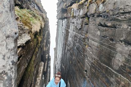 贵州风味鱼庄·土菜馆(梵净山店)