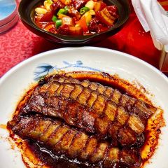 Xiangyueqinghuai User Photo