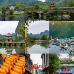 Yue mu niang hao chi restaurant ảnh của người dùng