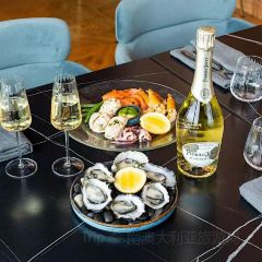 Osteria Oggi User Photo