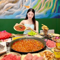 董閃閃老火锅(天府1店) User Photo