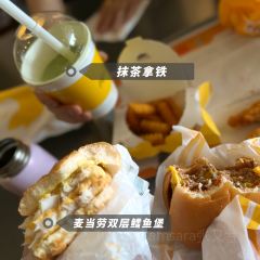蟹逅海鮮餐廳（博鰲總店）張用戶圖片