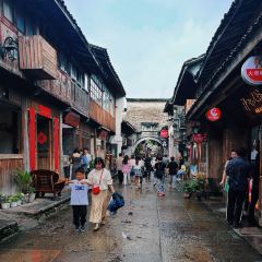 健跳小海鮮（人民路店）張用戶圖片