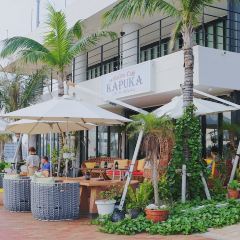 WaGyu-Cafe Kapuka User Photo