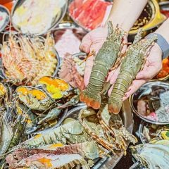 胖鍋哥海鮮集市火鍋 （世歐王莊店）張用戶圖片