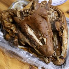 存海羊杂碎·清真 User Photo