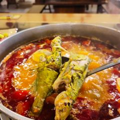 老腾鱼酱酸(凯里总店) 여행 사진