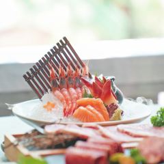 古瓦花延年·和食烧肉(总统府1912店) User Photo