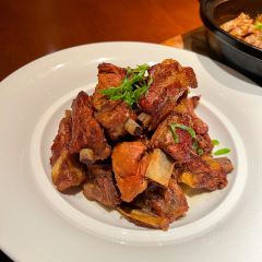 Fuchenghouyuguan (qunli) 여행 사진