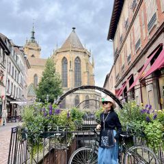 Le Quai 21 User Photo
