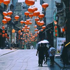 向东街老七特色粉面馆(古城路店) User Photo