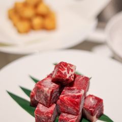 楼鼎·海鲜火锅 User Photo