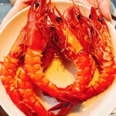 ALL GOOD IS HERE 여행 사진